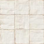 Livorno Blanco - 20x20 см