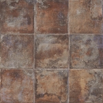 Livorno Cotto - 20x20 см