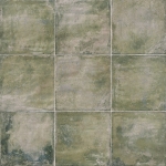 Livorno Green - 20x20 см