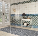 Плочки за баня Livorno - Mainzu Ceramica - 7
