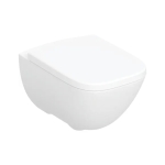 тоалетна Selnova Square Premium 502.727.00.1