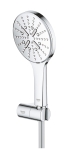 Душ за баня Grohe RSH SmartActive 130 с поставка и шлаух-2