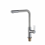 Месингов смесител ICF 718650 WHITE 2