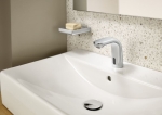 Електронен смесител за мивка L20 Roca A5A5309C00 -2