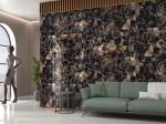 Гранитогрес Agate Nero 60x120 - Raviraj Ceramics