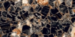 Гранитогрес Agate Nero 60x120 - Raviraj Ceramics 5