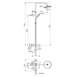 CERAFINE O BC525AA - deal Standard - 2