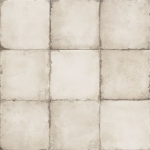 Гранитогрес Botega Bianco - 20x20 см