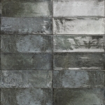 Плочки Armoni Blu 15x30 см - Мат и блясък