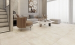 Гранитогрес Cemento Cream Beige R - 6535 1 калибриран