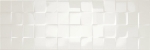 Colorgloss Blanco Grid - Гланц 25x75 см