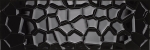 Colorgloss Negro Honey- Гланц 25x75 см