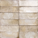 Плочки Armoni Cream 15x30 см - Мат и блясък