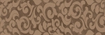 Décor Tessino Fabric Choco 30x90 см