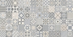 Deco Heritage Grey