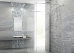 Гранитогрес Deco Heritage  Grey