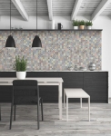 Гранитогрес Deco Heritage Mix