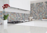 Deco Heritage  Mix 32x62.5 см