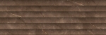 Decor Strass Tessino Choco 30x90 см