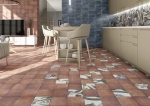 Гранитогрес Bottega Terra-Decor Samui