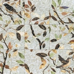 Гранитогрес Decor Tiffany - 20x20см