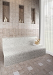 Гранитогрес Travertine - Mainzu Ceramica 4