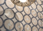 Decor Fondant Blanc
