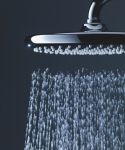 Душ система с термостат Grohe Tempesta Cosmopolitan 250 - 26670000 4