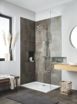 Душ система с термостат Grohe Tempesta Cosmopolitan 250 - 26670000 8