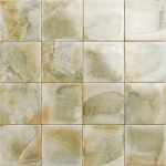 Hanoi Green 15x15 - Mainzu Ceramica