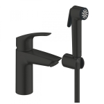 Смесител за мивка с хигиенен душ Eurosmart Higienica GROHE 231242433