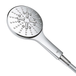 Душ за баня Grohe RSH SmartActive 130 с поставка и шлаух -1