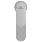 ПРОМО CERALIFE O - BE009AA смесител стоящ за умивалник H100 BlueStart с Click изпразнител 2