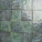Гранитогрес Mahon Smeraldo 15x15см- Mainzu Ceramica