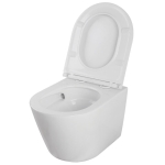 Промо комплект структура Grohe и тоалетна чиния с торнадо отмиване Nida CycleON 