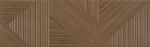 Tangram Coffee 31.6x100 см