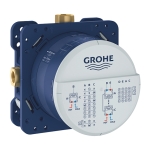 Универсална вградена кутия  Rapido SmartBox 35604000 - Grohe