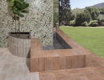 Гранитогрес Mosaico Tiffany 20x20см - Mainzu Ceramica 7