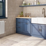 Гранитогрес Travertine - Mainzu Ceramica