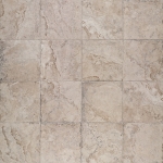 Гранитогрес Travertine Petra - 15x15 см