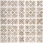 Гранитогрес Decor Travertine Petra - 15x30 см