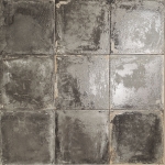 Venezzia Nero - 20x20 см