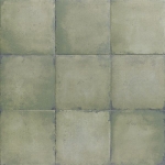 Гранитогрес Bottega Verde - 20x20 см