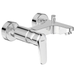 Смесител за вана/душ SevaL Vidima B0973AA