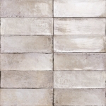 Плочки Armoni White 15x30 см - Мат и гланц