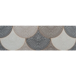 Фаянс Zenith Decor Mozaik Beige 30x90см - Мат