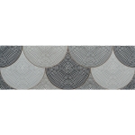 Фаянс Zenith Decor Mozaik 30x90см - Мат