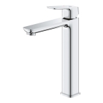 Висок смесител за умивалник Grohe Cubeo 1017290000 XL-размер - 3
