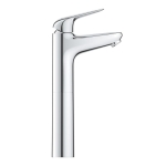 Смесител за умивалник EuroEco 24273001 без изпразнител XL-size - Grohe